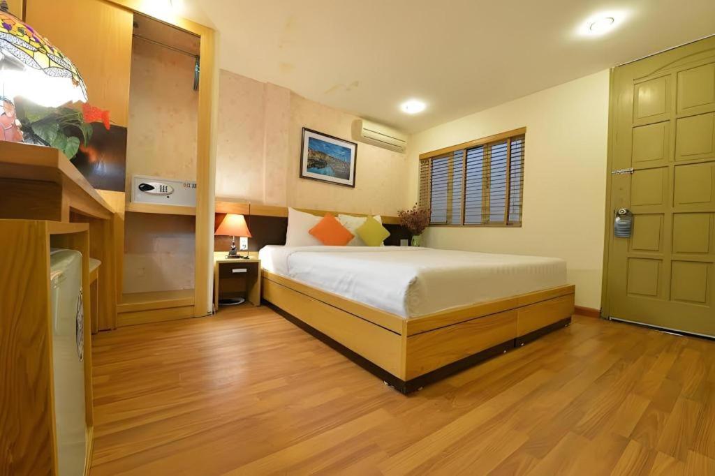 Hanoi Serenity Hotel 2 Esterno foto